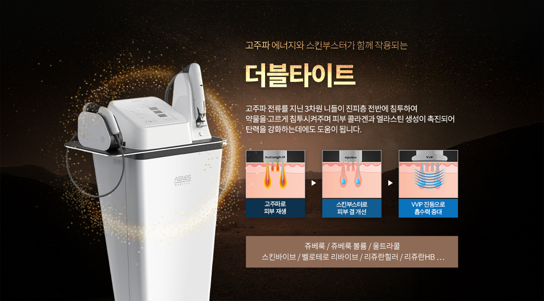 더블타이트