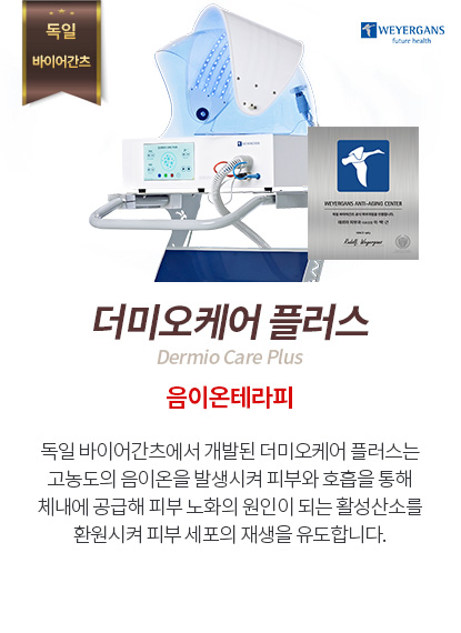 더미오케어 플러스