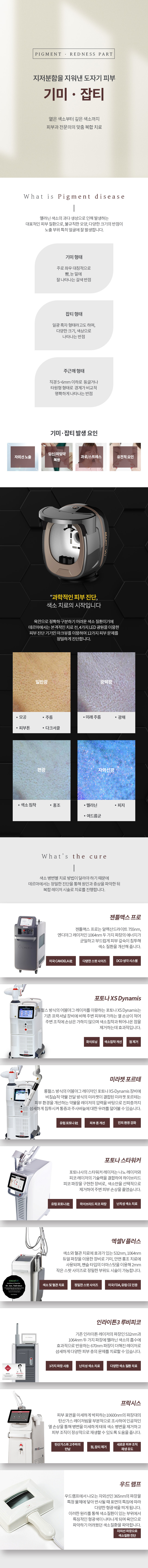 기미잡티