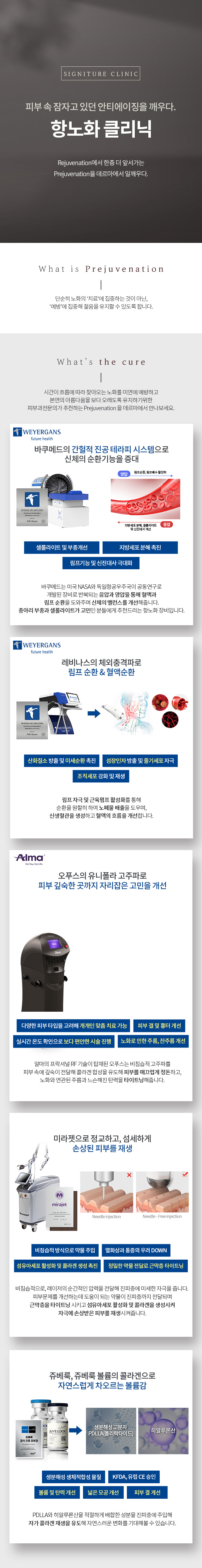 항노화