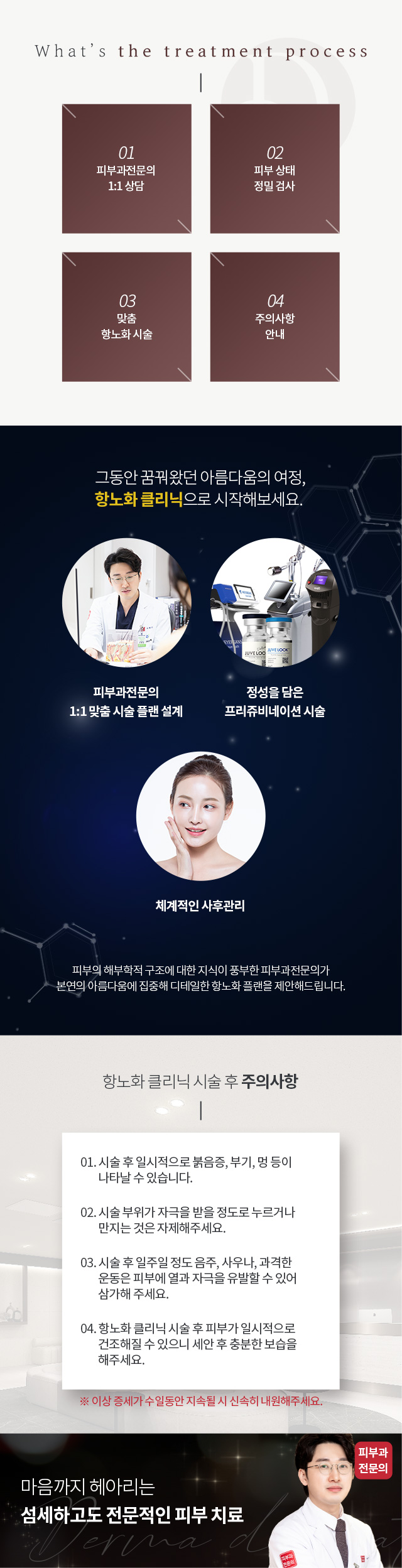 항노화