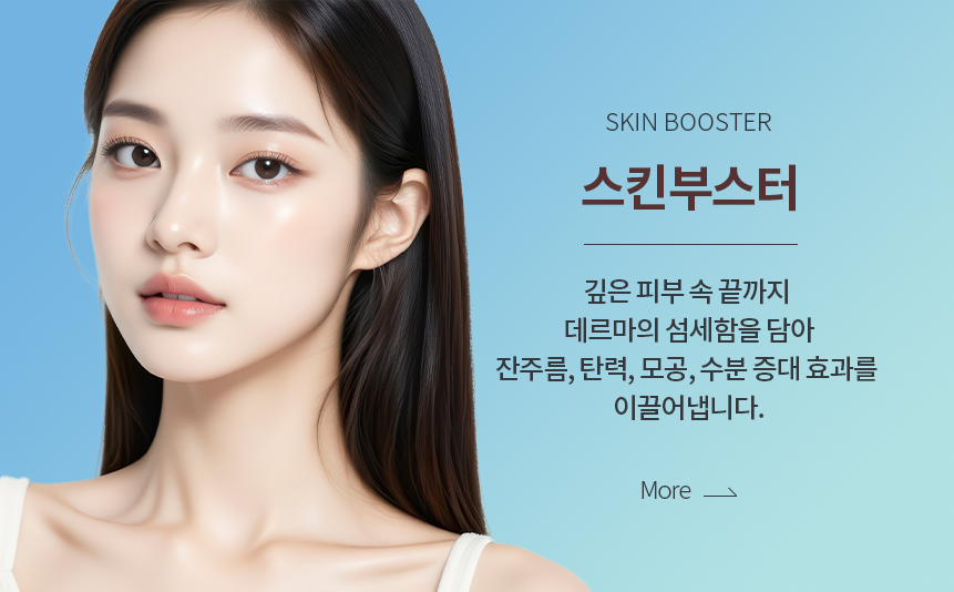 스킨부스터